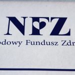 Kolejna metoda oszustwa na NFZ. Tym razem na "zwrot kosztu leków" szyld_logotyp_NFZ_Narodowy Fundusz Zdrowia – SF