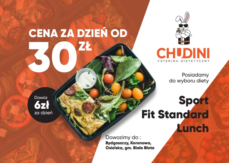 chudini, catering