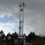 Czas na projekt. Pomnik w Dolinie Śmierci będzie odnowiony? 10-04-2022_Bydgoszcz_Fordońska Dolina Śmierci_Bydgoska Golgota – SF (7)