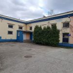 Budynek KPEC Bydgoszcz na Kapuściskach zostanie sprzedany? Mieszkańcy mają obawy o przyszłość terenu