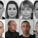 Przestępcy poszukiwani w Bydgoszczy. Zobacz ich zdjęcia i nazwiska