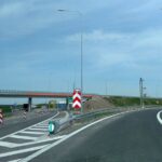 Ważna zmiana na budowie S5. Kolejny krok do przejezdności trasy z Bydgoszczy do Gdańska