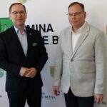 Paweł Zuehlke nowym zastępcą wójta gminy Białe Błota