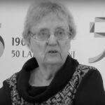 Zmarła prof. Elżbieta Laskowska. Przez lata pracowała na UKW w Bydgoszczy