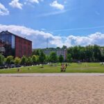 Szanty i Festiwal Piwa w Bydgoszczy! Wydarzenia na 8-12 maja