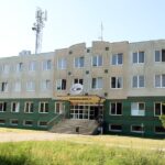 Nie ma wody w Bydgoszczy. Znamy szczegóły 27-06-2022_Bydgoszcz_Inowrocławska_siedziba i zajezdnia MZK – SF