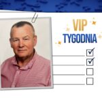 Tomasz Wojciekiewicz, współzałożyciel Expressu Bydgoskiego, przeszedł na emeryturę [VIP TYGODNIA]