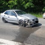 Skrzyżowanie pod Bydgoszczą do przebudowy. Będą światła czy rondo? wypadek dk25 andruszczenko (3)