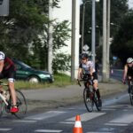 Enea Bydgoszcz Triathlon 2023. W weekend spore zmiany w ruchu i komunikacji