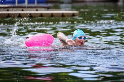 24h Bydgoszcz Open Water Swimming