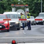 Korzystne zmiany na przejazdach strzeżonych. Także w Bydgoszczy