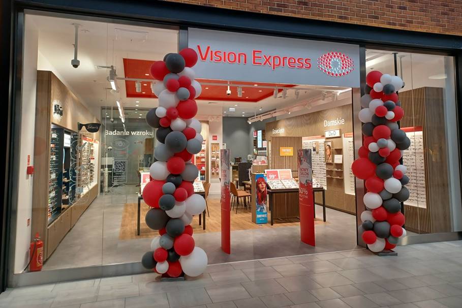 Vision Express