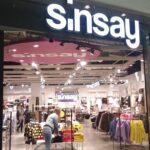 Nowy sklep sieci Sinsay w Bydgoszczy. Znamy datę otwarcia