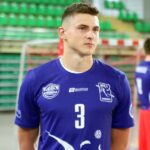 BKS Bydgoszcz traci siatkarza. Przyjmujący przenosi się do lokalnego rywala