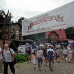 Festiwal Smaku w Grucznie