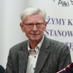 Wiemy, kto w tym roku otrzyma medal Kazimierza Wielkiego 26-10-2022_konferencja prasowa_prezes Kujawsko-Pomorskiego Związku Piłki Siatkowej Ryszard Ciężki – SF