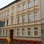 Odrestaurowano kilka budynków w Bydgoszczy. Jedna z ulic zawiera same wyremontowane obiekty
