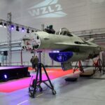 14-11-2022_Bydgoszcz_WZL nr 2_przekazanie samolotu F-16 – SF-3