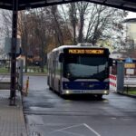 Jutro mecz Zawisza - Chojniczanka w Pucharze Polski. Będą dodatkowe kursy linii ZaT 22-12-2022_Bydgoszcz_Inowrocławska_zajezdnia MZK_autobus komunikacji miejskiej – SF