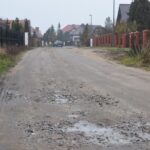 Ulice Łubinowa i Makowa w Koronowie do przebudowy. Co jest w planach?