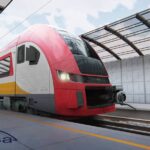 Polregio podpisało umowy na nowe pociągi pasażerskie. Jednym z dostawców będzie PESA