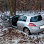 Wypadek na wjeździe do Bydgoszczy. Są utrudnienia w ruchu [ZDJĘCIA]