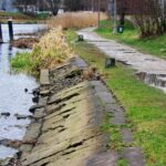 Rewitalizacja bulwarów nad Brdą. Ważny odcinek z pozwoleniem na budowę
