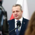 Czy Kaczyński został zaproszony do Bydgoszczy? Wojewoda odpowiada wiceprezydentowi Sztyblowi