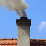 komin, dym, smog – pixabay