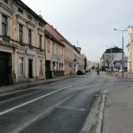 Pasy rowerowe na Poznańskiej i Grudziądzkiej? Radny przedstawił propozycje