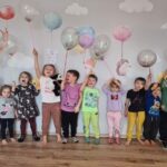 W Koronowie powstała bawialnia dla dzieci. „Drewniany domek” cieszy się sporą popularnością
