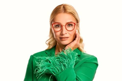 Oprawki okularowe wybranych marek aż 60% taniej w salonach KODANO Optyk!