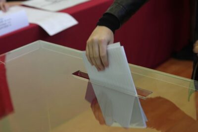 Wybory samorządowe 2024. Frekwencja w Bydgoszczy