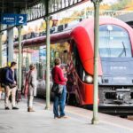 Będzie więcej pociągów z regionu do Poznania. Z Torunia cztery nowe, z Bydgoszczy tylko dwa