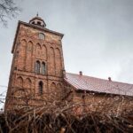Marszałkowskie dotacje na zabytki. Bydgoskie kościoły otrzymają dofinansowanie