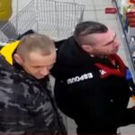 Złodzieje w Bydgoszczy. Policja pokazuje, jak okradli sklep w Fordonie [WIDEO]