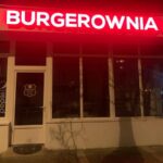 Nowa burgerownia w Bydgoszczy. Otwarcie już we wtorek! [ZDJĘCIA]