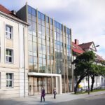Nowoczesne Centrum Psychiatrii powstało w Bydgoszczy. Już wkrótce otwarcie