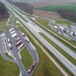 Za osiem lat mamy pojechać S5 z Bydgoszczy do Olsztyna. GDDKiA informuje o kolejnym etapie DCIM104MEDIADJI_0056.JPG