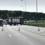 Wypadek pod Bydgoszczą. Trasa S5 zablokowana!