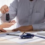 Wszystko, co musisz wiedzieć o leasingu auta – kompletny poradnik!