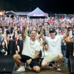 Hip-Hop Festival przenosi się do Myślęcinka. I ogłasza pierwszych artystów tegorocznej edycji