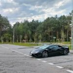 Park & Ride w Bydgoszczy