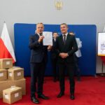 S10 Bydgoszcz - Toruń: Złożono wniosek o "pozwolenie na budowę" dla pierwszego odcinka