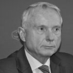 Zbigniew Pawłowicz nie żyje. Były dyrektor Centrum Onkologii miał 80 lat
