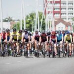 Enea Bydgoszcz Cycling Challenge 2023. Kolarze będą rywalizować w centrum miasta