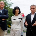 Eurowybory Konfederacji: Marcin Sypniewski startuje na Śląsku. Kto będzie liderem na Kujawach i Pomorzu?