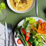 Catering dietetyczny – nauczysz się jeść zdrowo i pysznie!
