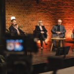 Czy Bydgoszcz to miasto dla młodych? Ważne głosy i pomysły na debacie Bydgoszcz G10