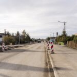 Trwają dwie inwestycje drogowe w rejonie Bydgoszczy. Nowy raport z prac